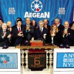 Aegean: Διοικητικές αλλαγές και μέτρα με στόχο τη μείωση του κόστους