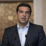 Αλ. Τσίπρας: Εθνικό πένθος και άμεσα μέτρα για τη στήριξη των πληγέντων Σε θετικό κλίμα η συνάντηση Τσίπρα-Ζάεφ