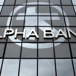 Alpha Bank: Καθαρά Κέρδη εννεαμήνου ύψους 153,5 εκατ. ευρώ Alpha Bank: Καθαρά Κέρδη εννεαμήνου ύψους 153,5 εκατ. ευρώ