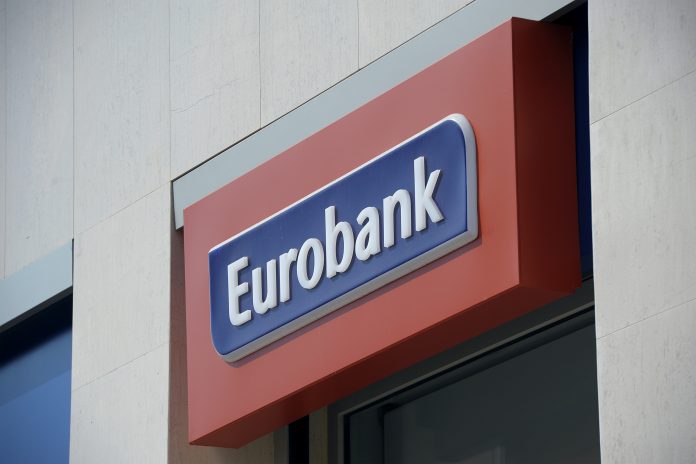 Eurobank: Έκτακτα μέτρα σε πληγείσες περιοχές