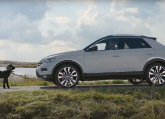 "Born confident" από την Volkswagen