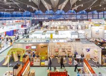 Με 20 Συμμετοχές η Ελλάδα στην Έκθεση Spielwarenmesse