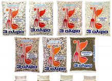 3αλφα: Αύξηση Κερδών το 2016