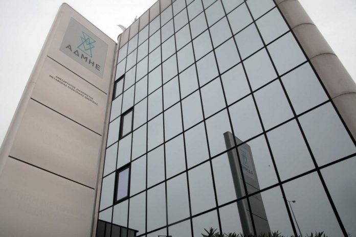 ΑΔΜΗΕ: Στα 49,6 εκατ. τα κέρδη εννεαμήνου