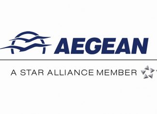 Aegean: Σημειώνει αύξηση 40% αύξηση καθαρών κερδών