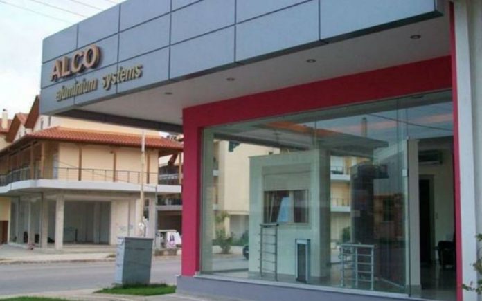 Alco: Ανασύνθεση του ΔΣ