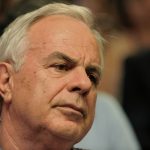 Αποστόλου: Θα ξεπεραστούν σιγά – σιγά τα προβλήματα στην ΕΒΖ Αποστόλου: Θα ξεπεραστούν σιγά - σιγά τα προβλήματα στην ΕΒΖ