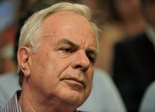 Αποστόλου: Θα ξεπεραστούν σιγά - σιγά τα προβλήματα στην ΕΒΖ