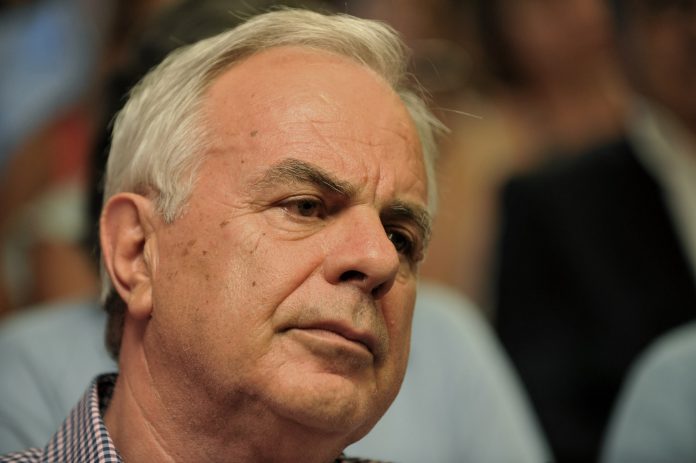 Αποστόλου: Θα ξεπεραστούν σιγά - σιγά τα προβλήματα στην ΕΒΖ