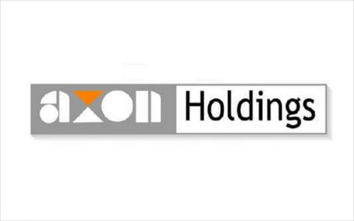 AXON Α.Ε. ΣΥΜΜΕΤΟΧΩΝ: Αλλαγή Δ.Σ.