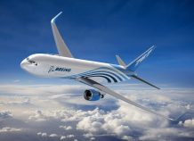 Boeing: Θετική στην είσοδο της Κίνας παραγωγή αεροσκαφών