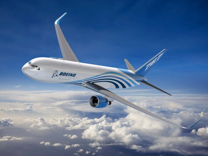 Boeing: Θετική στην είσοδο της Κίνας παραγωγή αεροσκαφών