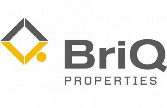 BriQ Properties: Αγορά καταστήματος έναντι 755.000 ευρώ