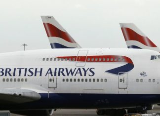 British Airways: Η πρώτη στην ιστορία της απεργία των πιλότων