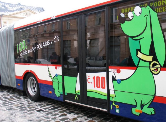 ΔΕΗ: Mνημόνιο συνεργασίας με την Solaris Bus