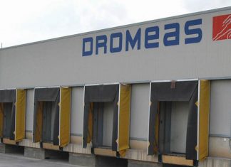 ΔΡΟΜΕΑΣ: Κέρδισε σε διεθνή διαγωνισμό