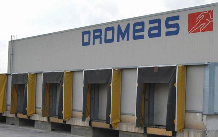 ΔΡΟΜΕΑΣ: Κέρδισε σε διεθνή διαγωνισμό