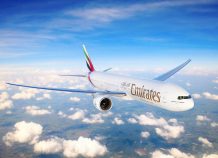 Dubai Airshow: Η Boeing «κερδίζει» $ 15 δις. από την Emirates