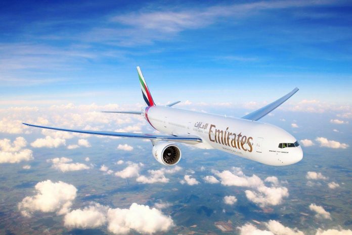 Dubai Airshow: Η Boeing «κερδίζει» $ 15 δις. από την Emirates