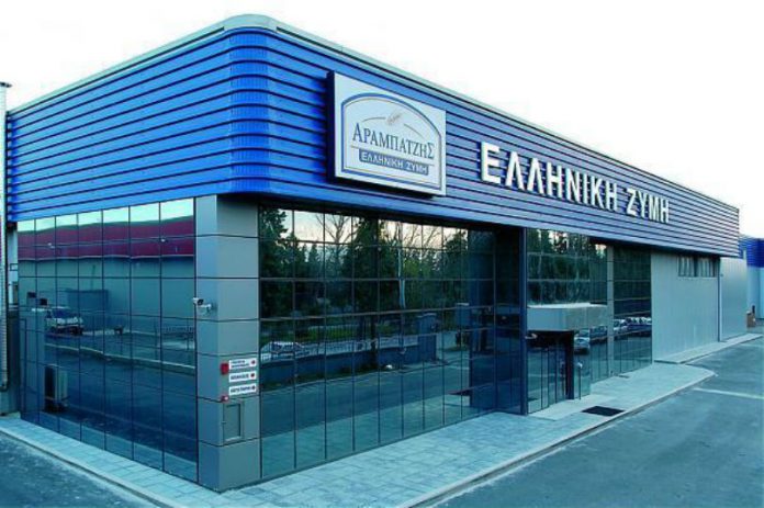 Ελληνική Ζύμη: Επένδυση 10 εκατ. ευρώ