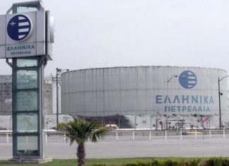 ΕΛΠΕ - Εξαγορά της Blue Circle Engineering