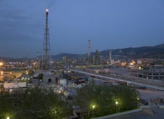 ΕΛΠΕ: Βοήθεια στους κατοίκους της Σύμης