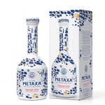 Επανασχεδιάζεται το METAXA GRANDE FINE Το METAXA GRANDE FINE επανασχεδιάζεται