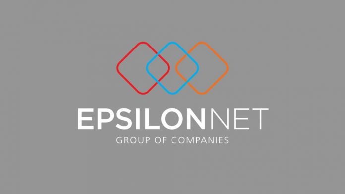 Epsilon Net: Συνεργασία με το Πανεπιστήμιο UNINETTUNO