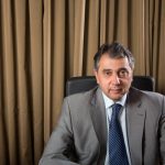 Θα εξαντλήσει τη θητεία του ο Κορκίδης