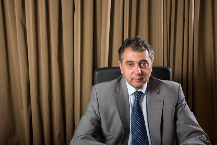 Θα εξαντλήσει τη θητεία του ο Κορκίδης