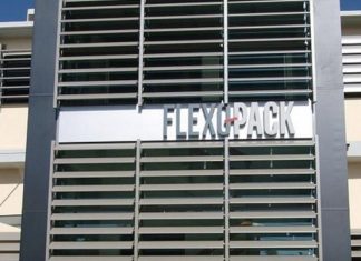 Flexopack: Σύσταση νέας εταιρείας στην Αυστραλία