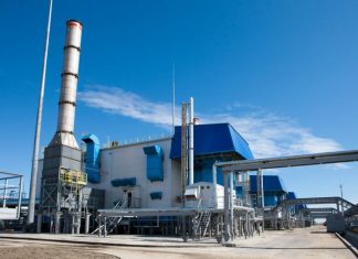 Gazprom: Υπογραφή συμφωνίας με το Ιράν