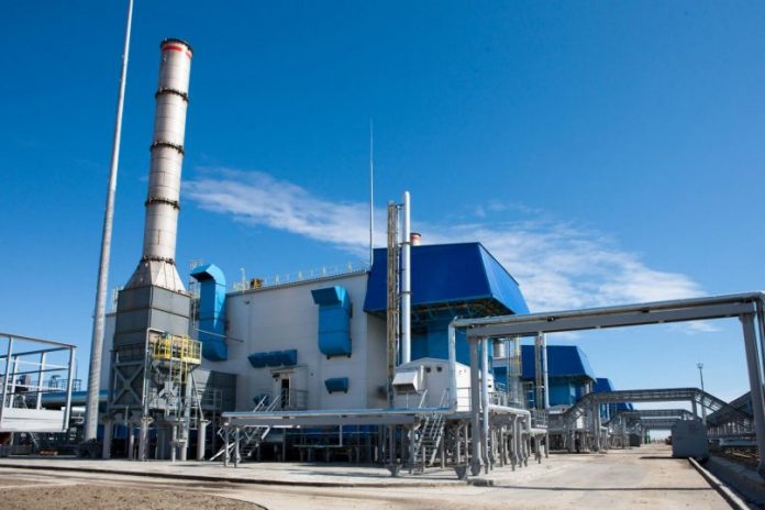 Gazprom: Υπογραφή συμφωνίας με το Ιράν