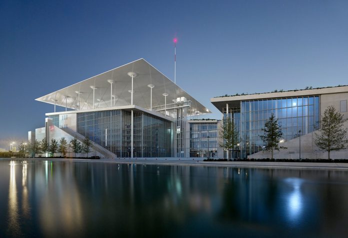 ΓΕΚ ΤΕΡΝΑ: 88,8% αύξηση Κερδών στο εννεάμηνο