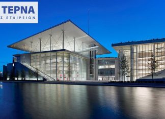 ΓΕΚ ΤΕΡΝΑ: Αύξηση Ιδίων Μετοχών στο 6,16%