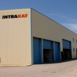 Intrakat: Το χρονοδιάγραμμα της Αύξησης Μετοχικού Κεφαλαίου Intrakat: Το χρονοδιάγραμμα της Αύξησης Μετοχικού Κεφαλαίου