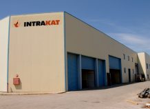 Intrakat: Το χρονοδιάγραμμα της Αύξησης Μετοχικού Κεφαλαίου Intrakat: Το χρονοδιάγραμμα της Αύξησης Μετοχικού Κεφαλαίου