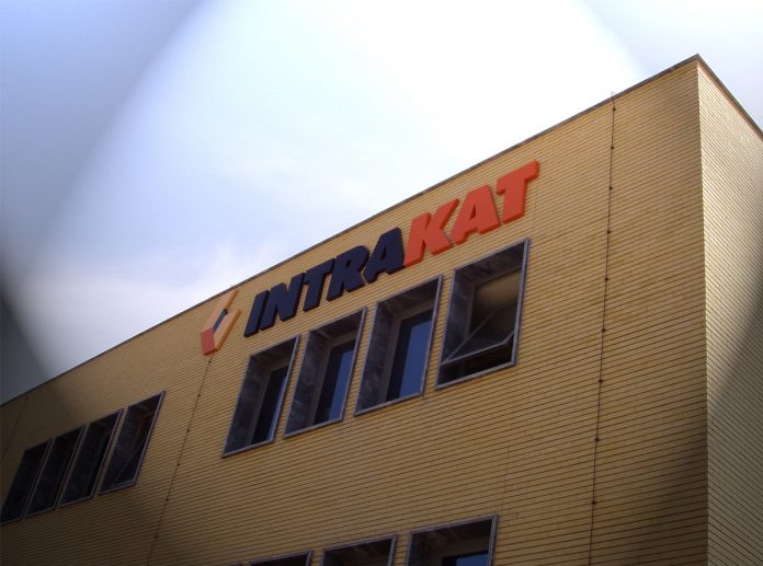 Intrakat: Πλήρης κάλυψη της ΑΜΚ