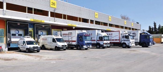 ΚΡΕ.ΚΑ: Αλλαγή σύνθεσης ΔΣ