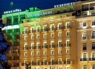 Λάμψα: Επενδύσεις άνω των 80 εκατ. ευρώ σε δύο ξενοδοχεία