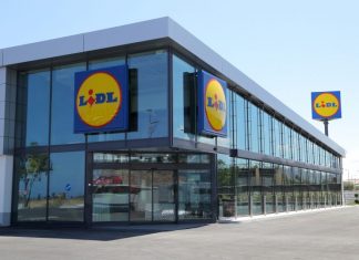 Κορυφαίος εργοδότης για 3η χρονιά η LIDL Ελλάς