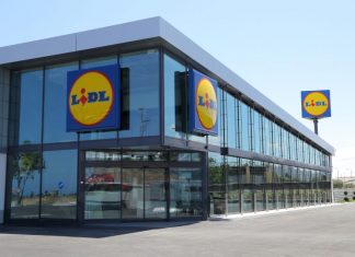 Lidl: Ξεχώρισε στα HR Awards 2017