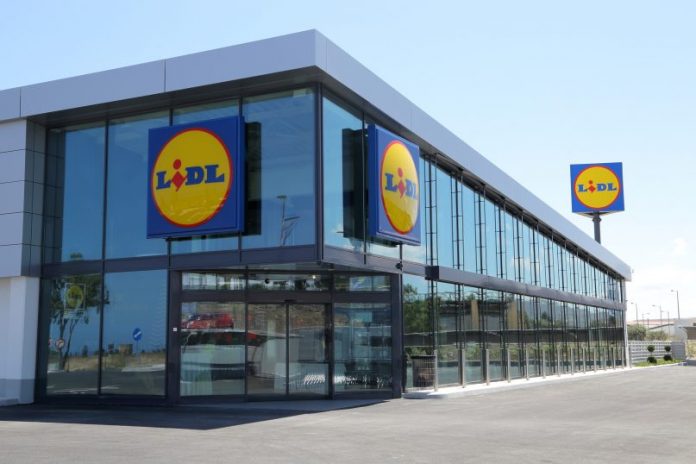 Lidl: Ξεχώρισε στα HR Awards 2017