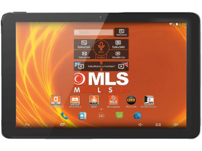 MLS: Πώληση Ιδίων Μετοχών