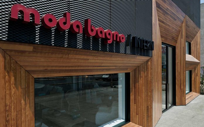 Moda Bagno: Έκτακτη Γενική Συνέλευση