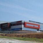 Μοτοδυναμική: Αναμένει βελτιωμένα αποτελέσματα στο β΄ εξάμηνο Μοτοδυναμική: Αναμένει βελτιωμένα αποτελέσματα στο β΄εξάμηνο