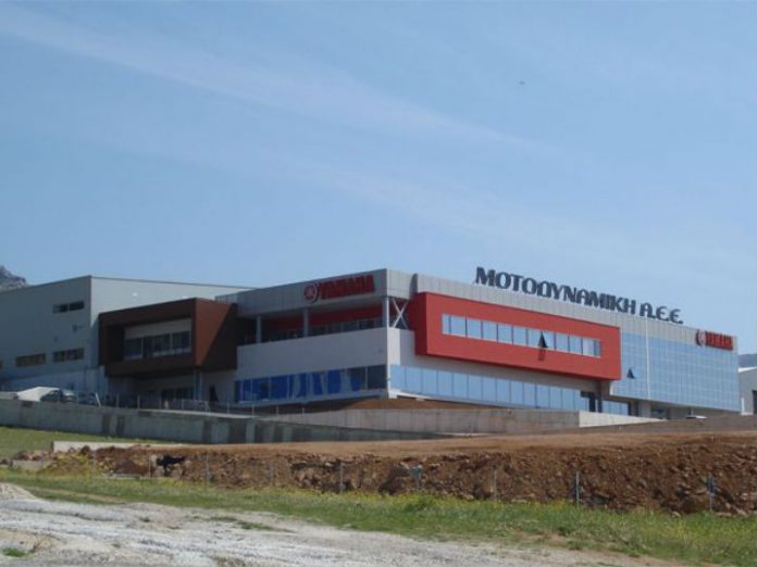 Μοτοδυναμική: Αναμένει βελτιωμένα αποτελέσματα στο β΄εξάμηνο