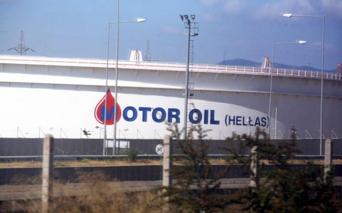 Motor Oil: Καταβολή προσωρινού μερίσματος χρήσης 2017