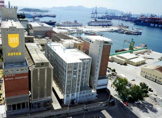 Μύλοι Λούλη: Αύξηση μετοχικού κεφαλαίου