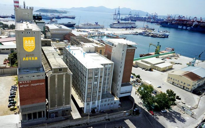 Μύλοι Λούλη: Αύξηση μετοχικού κεφαλαίου